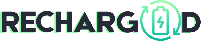 Rechargd