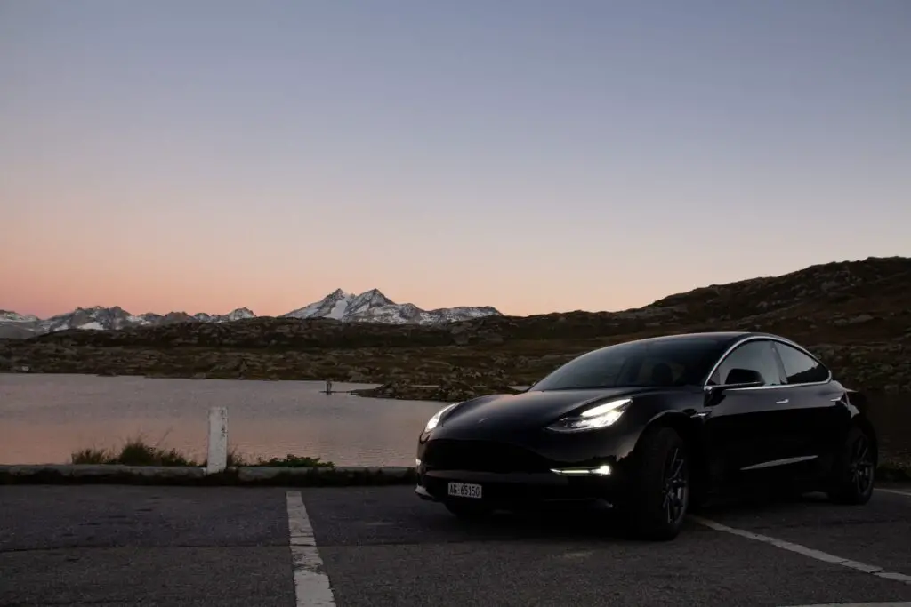 How Often To Rotate Tires Tesla Model 3 Zikrina Blog's
