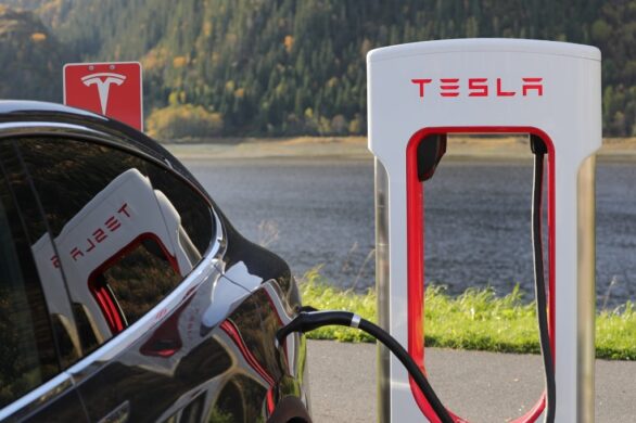 Are Tesla Superchargers Free? (The Real Cost)