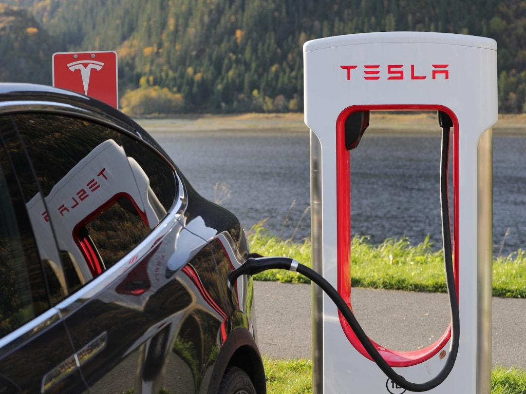 Are Tesla Superchargers Free? (The Real Cost) - Rechargd