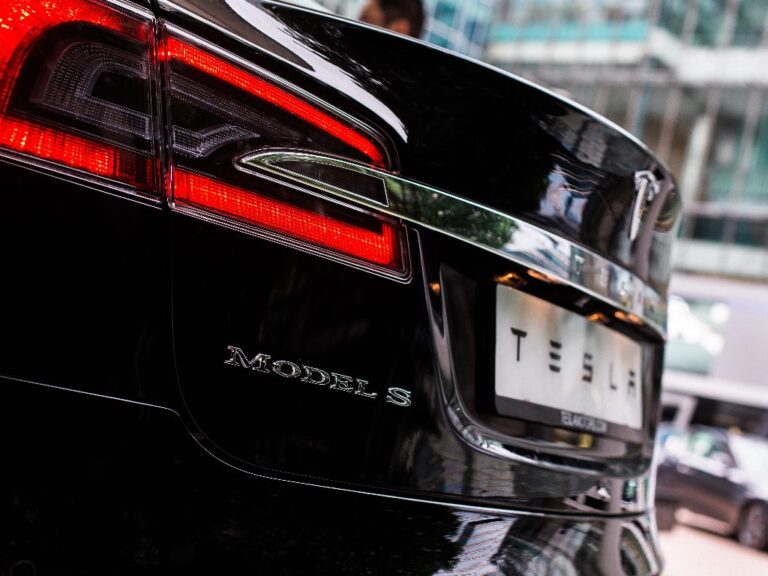 Why Do Electric Cars Look So Weird? Rechargd