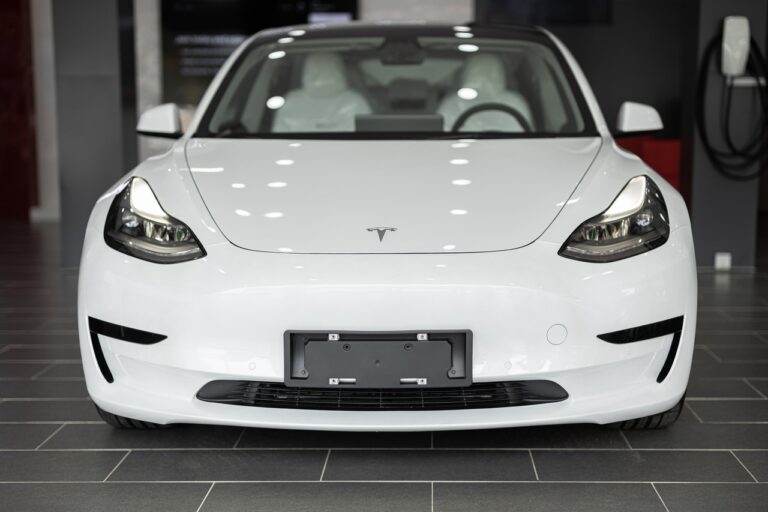 What is Tesla Valet Mode? (Why You Should Use It) Rechargd