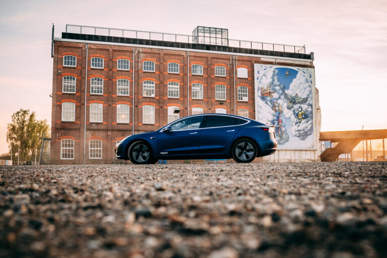 » Is The Tesla Model 3 Acceleration Boost Worth It? (Our Analysis)