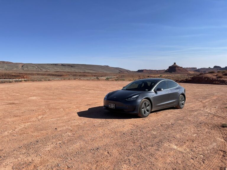 Why Do Electric Cars Have Such A Low Top Speed For Their Horsepower