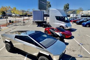 Does The Tesla Cybertruck Have A Frunk?