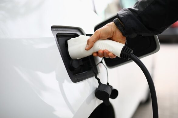 Are Electric Cars Really More Expensive To Insure? (The Truth)