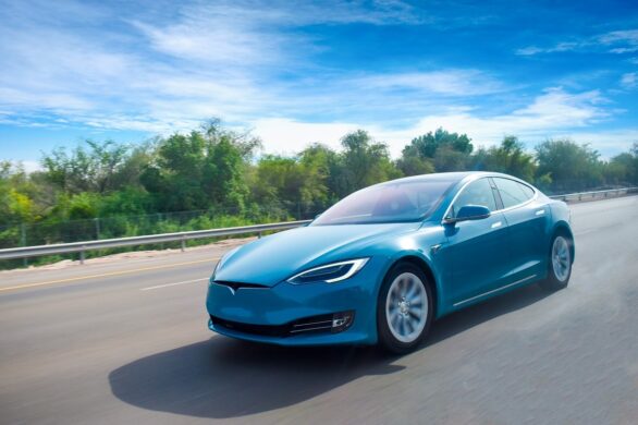 21 Surprising Facts About Electric Cars