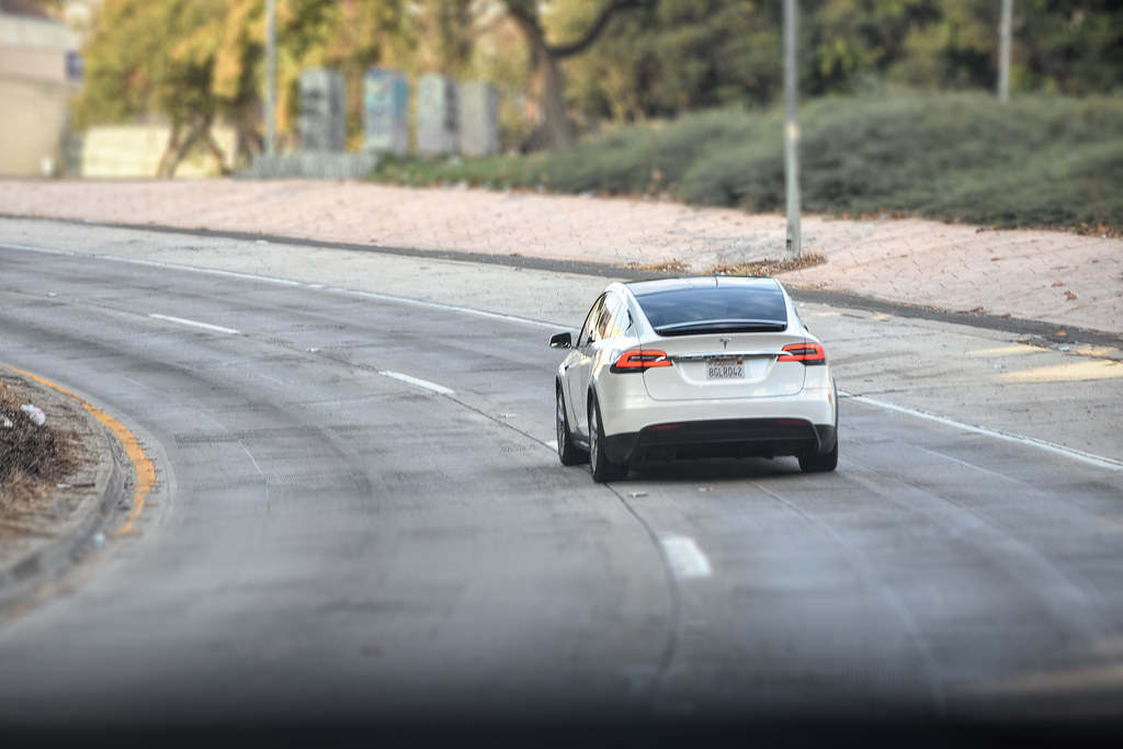 Tesla-on-the-Road