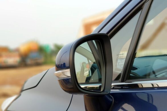 Will Side-View Mirrors Soon Be Replaced By Cameras? (Are They As Safe?)