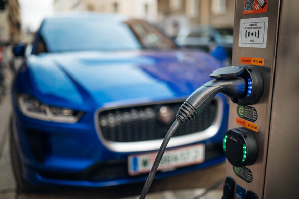 Why Don’t Electric Cars Charge Themselves? (Ways They Could)