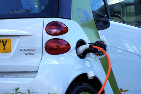 How Often Should You Charge a Plug-in Hybrid Electric Vehicle? (More Than You Think)