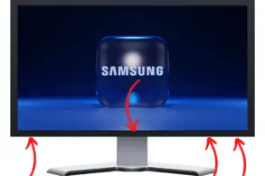 Where Is the Power Button on a Samsung TV? (I’ll Show You)