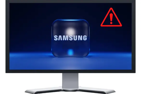 Samsung TV Won’t Turn On? (We’ve Got a Fix for That)