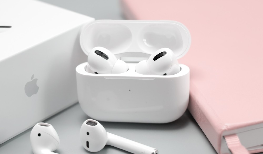 airpod