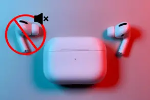 Left Airpod Not Working? (One Easy Fix)