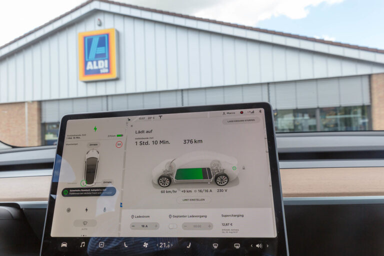 Tesla Model 3 Battery Calibration Increase Your Milage With This Tip