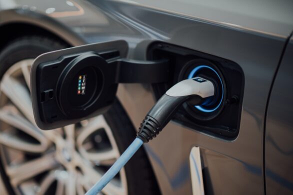 Can You Really Charge a Tesla on Both Sides? (We Found Out)