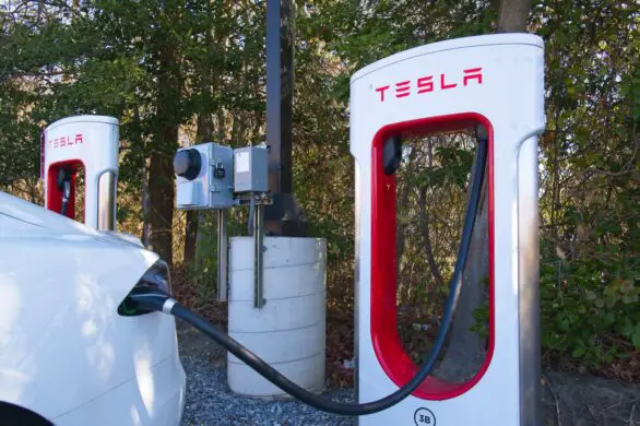 Do You Have To Pay For Tesla Charging? (Not FREE Anymore)