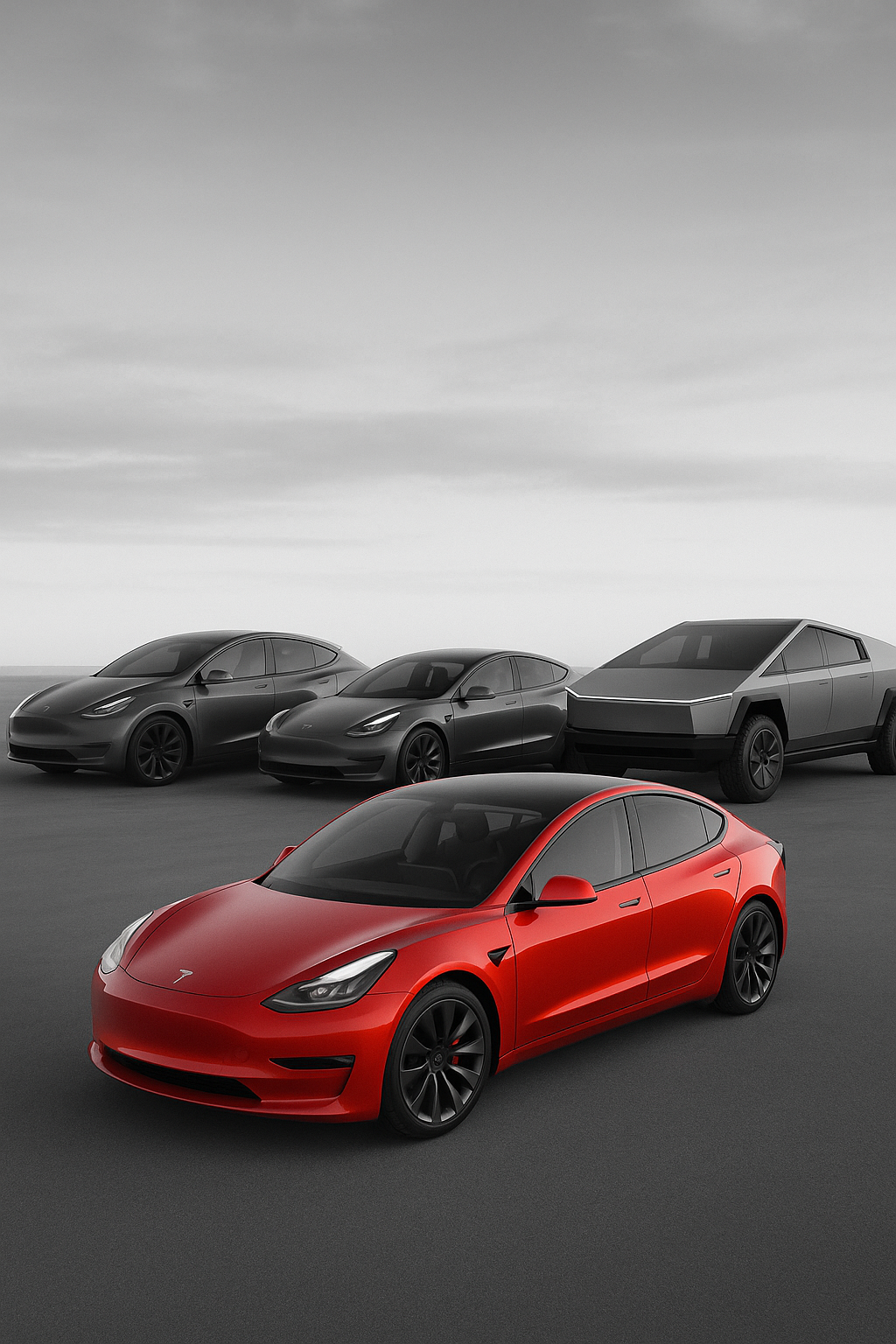 20250904_1402_Tesla Model 3 Highlighted_simple_compose_01k4ay6w5nf3ga838j6seghnt0 - Rechargd 20250904_1402_Tesla Model 3 Highlighted_simple_compose_01k4ay6w5nf3ga838j6seghnt0