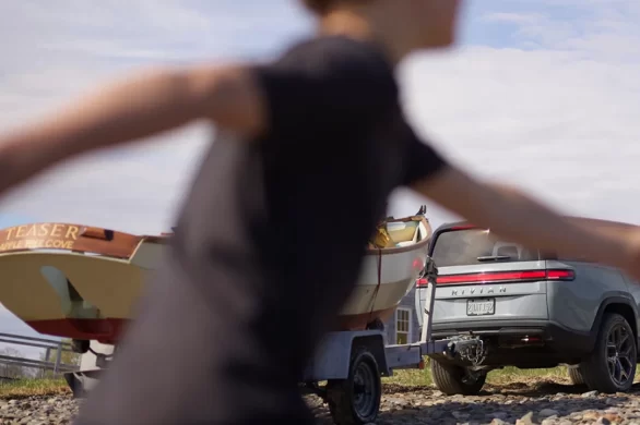 Best Rivian R1S accessories 2025: Reviews + Buying Guide