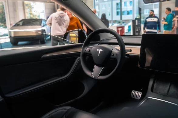 Best Tesla Model Y Floor Mats 2025: Reviews + Buying Guide