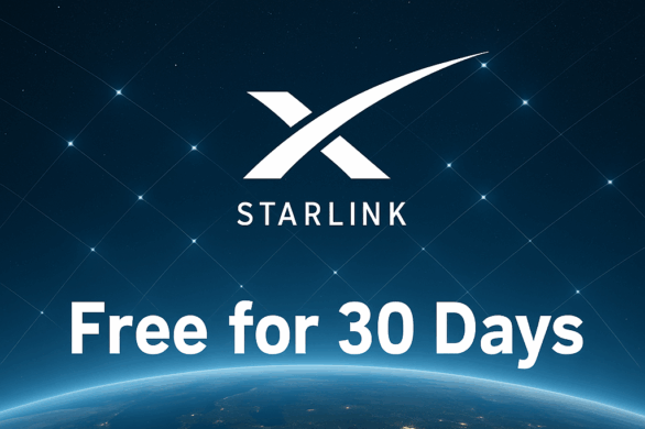 Why Starlink is the Future of Internet – And How You Can Get Connected Today