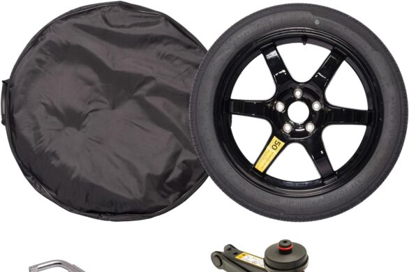 Best Spare Tire for Tesla Model 3 2026